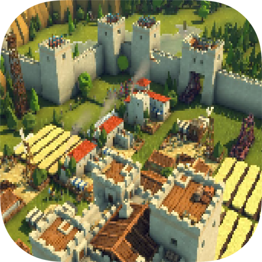 Diplomacy Pixel is Not Option icon