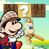 Monkey Go Happy Marathon icon