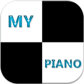 My Piano icon