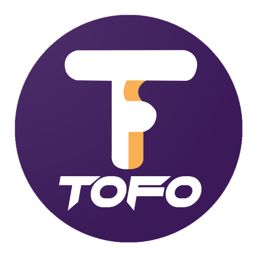 ToFo - Viral Media App icon