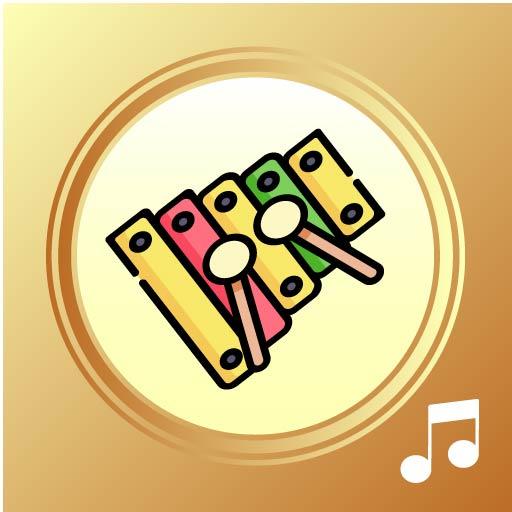 Marimba-Klingeltöne, Marimba-Sounds icon