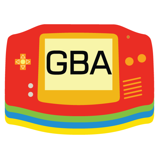 VinaBoy Advance - GBA Emulator иконка