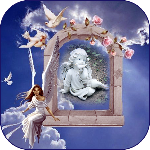 Rest in Peace (RIP) DP Maker أيقونة