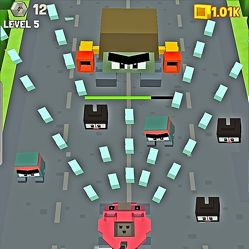Fun Shooter - New Shooting Game 2020 Free icon
