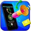 Caller Name Announcer - Speaker - Ringtone maker