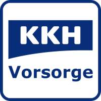 KKH Vorsorgemanager on 9Apps