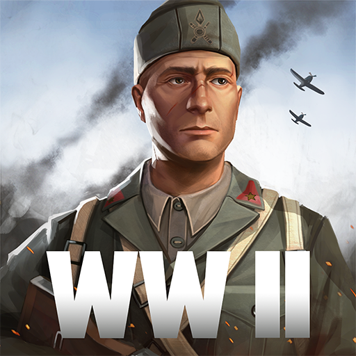 World War 2 - Giochi di Guerra icon