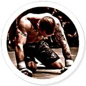 MMA Trainning on 9Apps