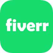 All About Fiverr on 9Apps