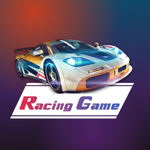 Racing Game icon