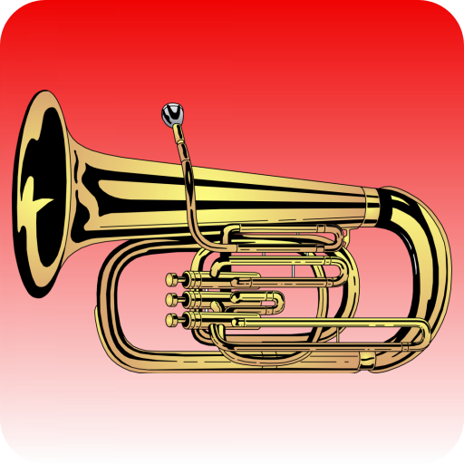 Learn to play the tuba icon