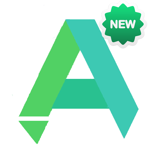 APK File manager icon