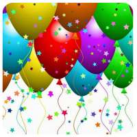 Feliz Cumpleaños on 9Apps