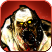 Dead Grind Zombies icon