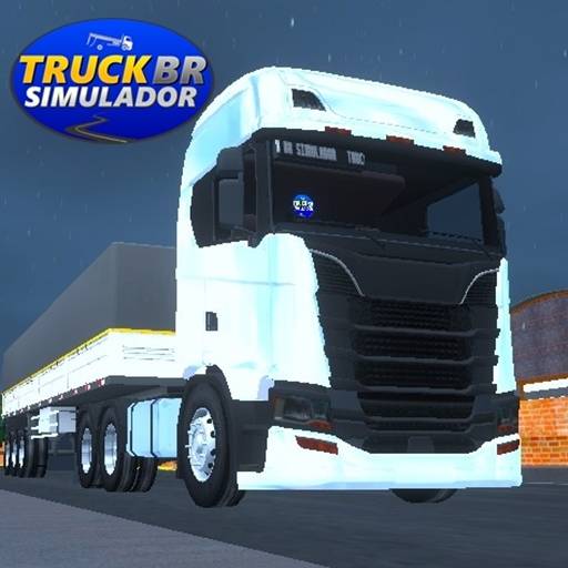 Truck Brasil Simulador