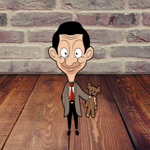 ikon Funny Movie Cartoon HD