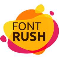 Font Rush