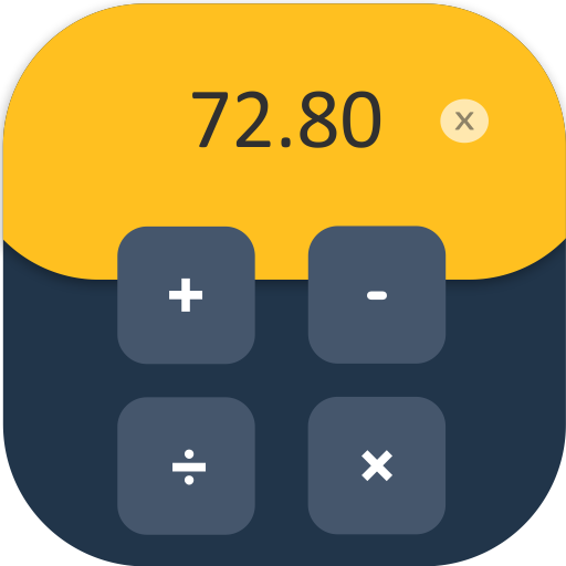 Simple Calculator icon