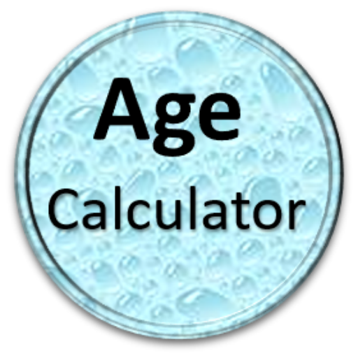 Age Calculator icon