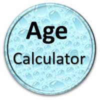 Age Calculator on 9Apps