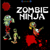 Zombie Ninja icon