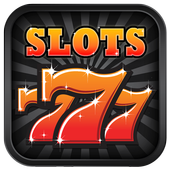 Slots : Red Hot Casino icon