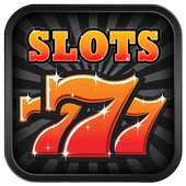 Slots : Red Hot Casino