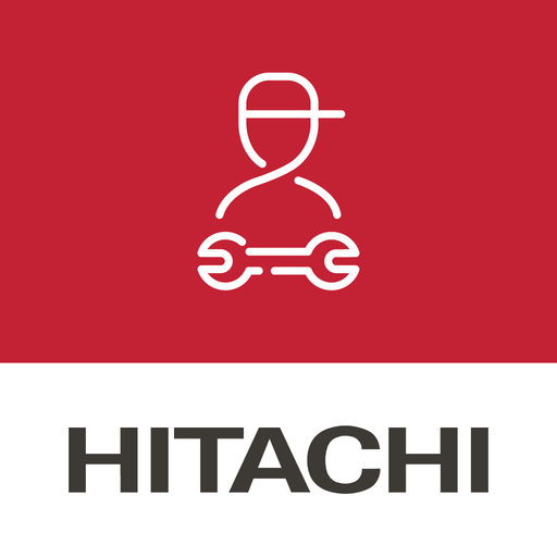 Hitachi India Technician icon