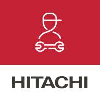 Hitachi India Technician on 9Apps