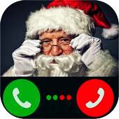 Call & Chat with Real Santa Facetime on 9Apps
