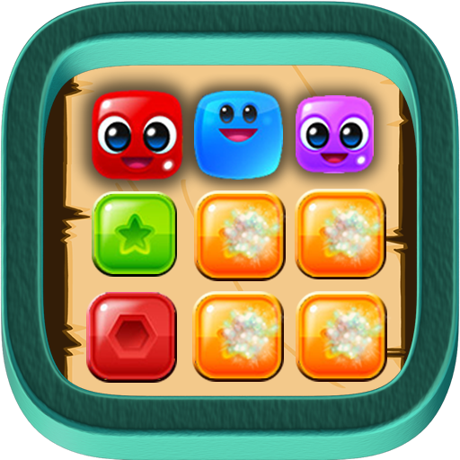 Cute Candy Rescue icon