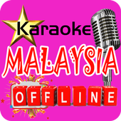 Karaoke Malaysia icon