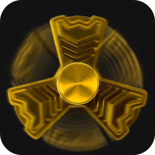 Fidget Spinner icon