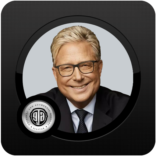 Don Moen - Music, Lyrics &amp; Videos icon