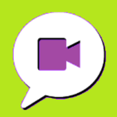 Video Call Messenger icon