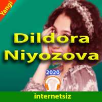 Dildora Niyozova Yangi qo'shiqlari on 9Apps