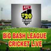 Big Bash League Cricket Live