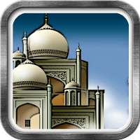 Instrumen Religi & Sholawat Penyejuk Hati OFFLINE on 9Apps