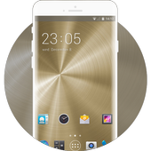 Theme for ZTE Nubia Z9 mini icon