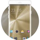 Theme for ZTE Nubia Z9 mini