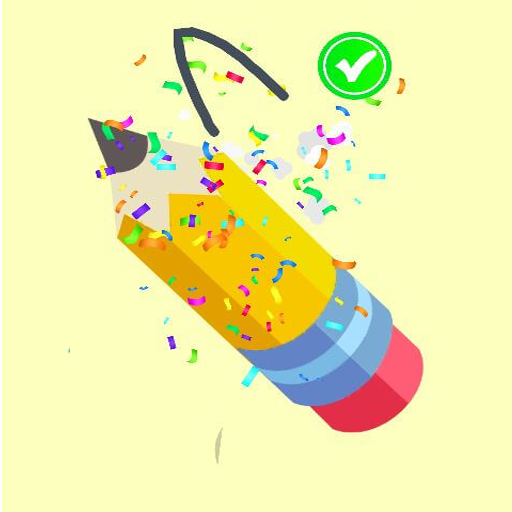 Draw Half Part! icon