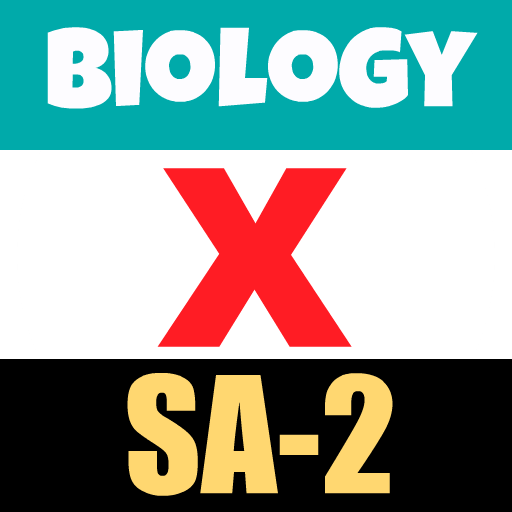 Bio-10-SA-2 icon