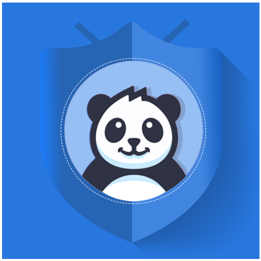 Panda VPN icon