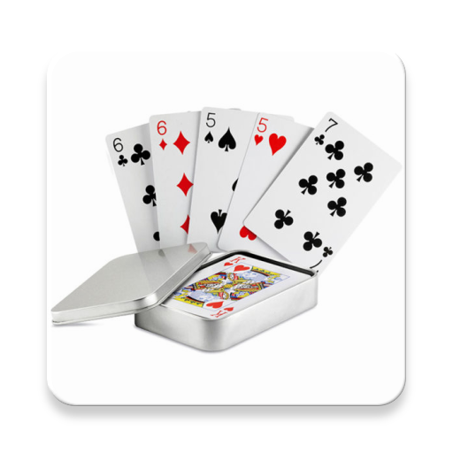 Solitaire - antistress icon