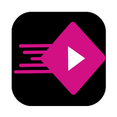 Film Video Player icon