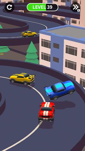 Car Games 3D screenshot 3