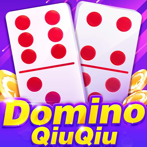 POP Domino QiuQiu Gaple 2022