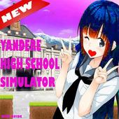New Yandere High School Guide icon