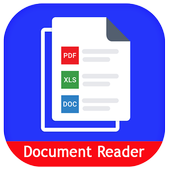 All File Viewer with Document Reader For Android icon