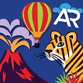 Ratna Sagar Science Magic AR icon